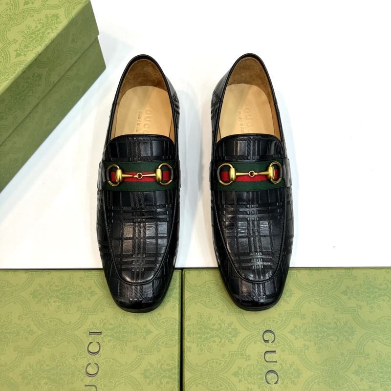 Gucci Business Shoes